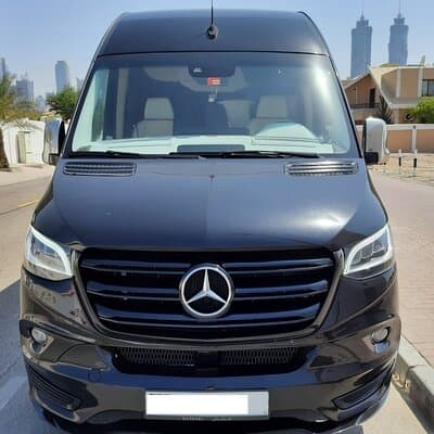Private Chauffeur Services with Vehicles 2