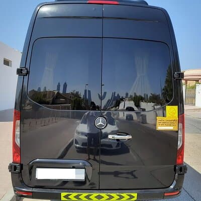 Private Chauffeur Services with Vehicles 5