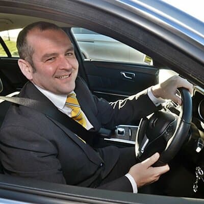 Airport Taxi Service | London Heathrow Airport to Lincolnshire