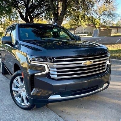 Private Transfer: Dubai Airport DXB to Dubai City in Luxury SUV 4