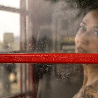 Professional Photo Shoot Tour in London 2