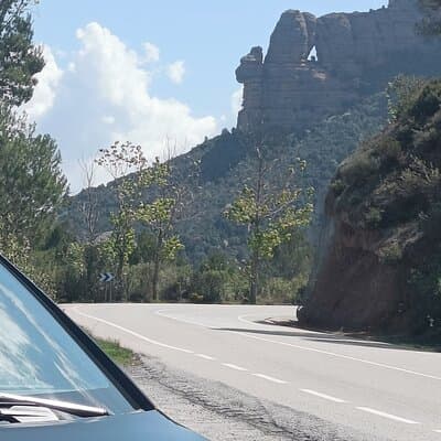 Half Day Private Montserrat Tour 2