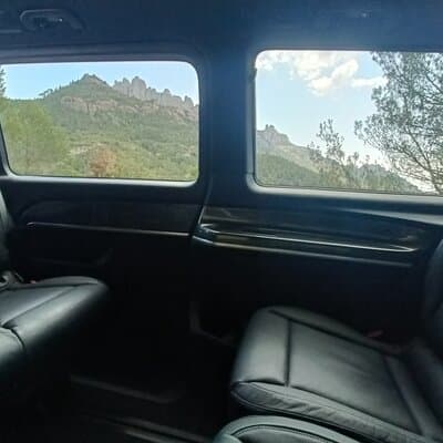 Half Day Private Montserrat Tour 5