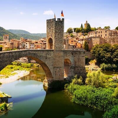 Full Day Medieval Costa Brava 3