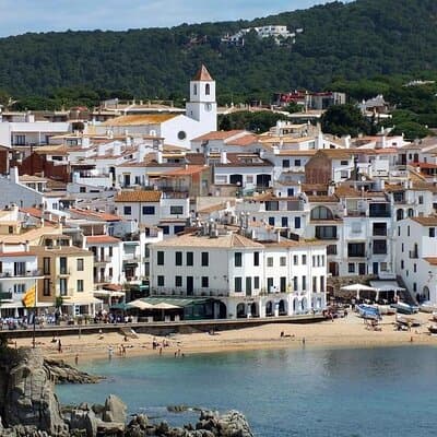 Full Day Medieval Costa Brava 4