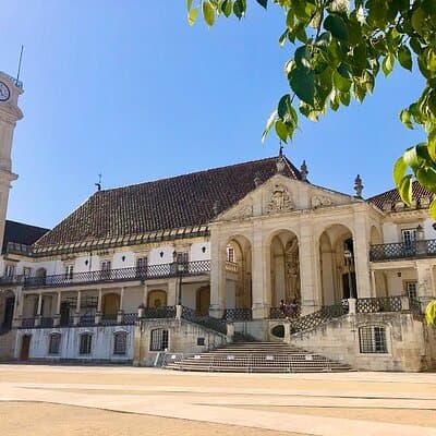 Private Tour: from Lisbon to Porto; visit to Óbidos, Fátima, Coimbra, Aveiro 4