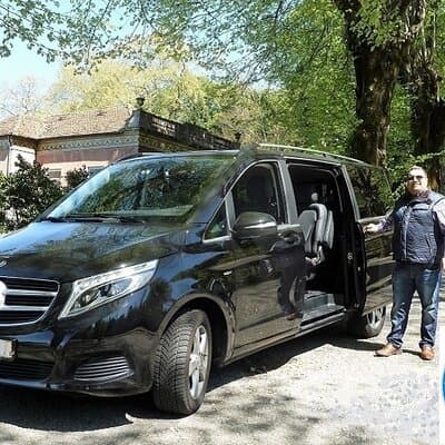 Private Tour: from Lisbon to Porto; visit to Óbidos, Fátima, Coimbra, Aveiro