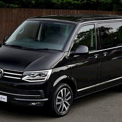 Private Transfer from Gare de Lyon Station to Paris City or hotel 3