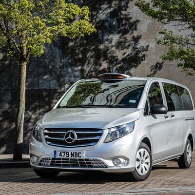 Paris Tour with Hotel Pick Up 3