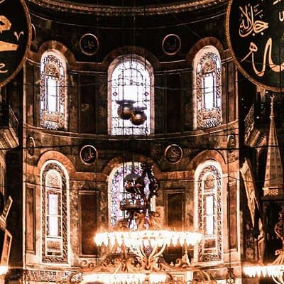 Istanbul Private Old Town and Shopping Tour in Grand Bazaar 4