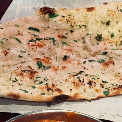 Indian Lunch Experience in Paris 2