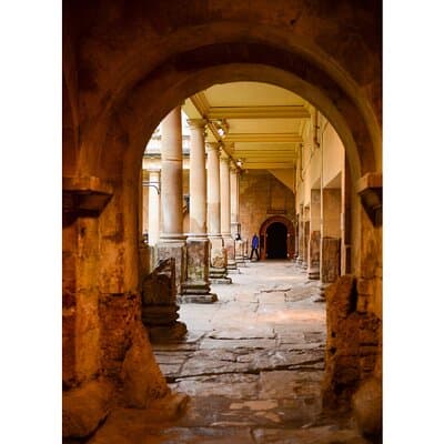 Private Tour to Stonehenge and Bath from London 5