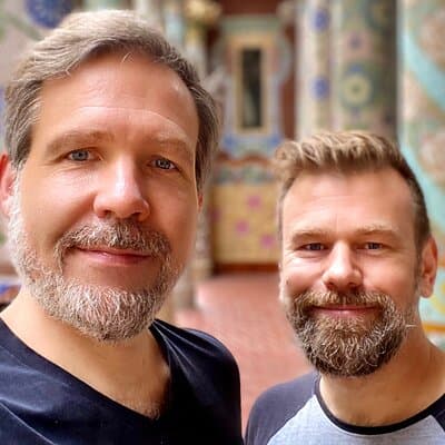 Explore hidden streets of Barcelona with a local 4