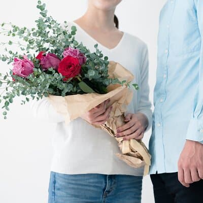 Tokyo Marriage Proposal Planning 5