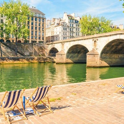 Paris (Marais District) Scavenger Hunt and Self-Guided Tour 5