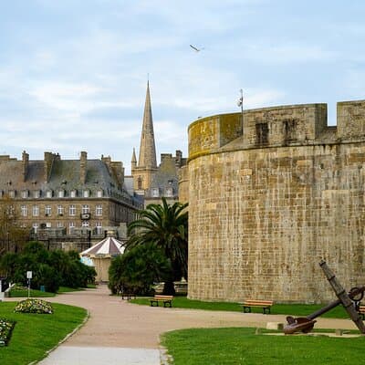 2 Days Mont-Saint-Michel & Saint-Malo PRIVATE EXPERIENCE 5