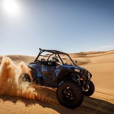 3 Hour Guided Tour - Self Drive Buggy with Private Transfer 4