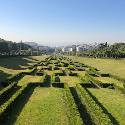 Lisbon City Tour