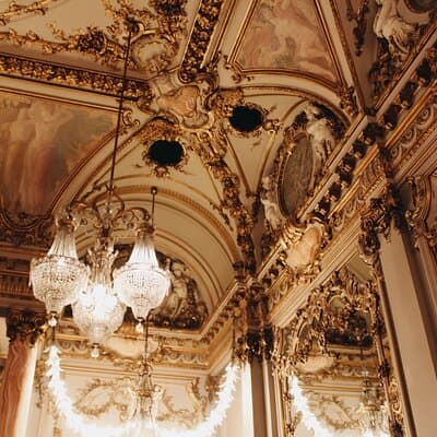 8-Hour Paris Private Trip including Seine River Cruise Lunch 4