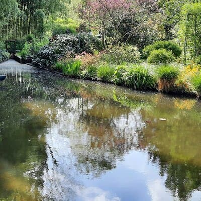 Private Giverny Trip and Entrance Ticket from Paris 2