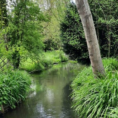 Private Giverny Trip and Entrance Ticket from Paris 3