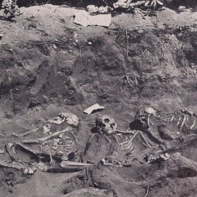 Death in New York: Extended Daylight Tour (Lower Manhattan) 4