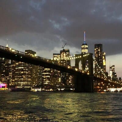 Best Private Luxury Sunset Boat Tour in New York City - 1 Hour 4