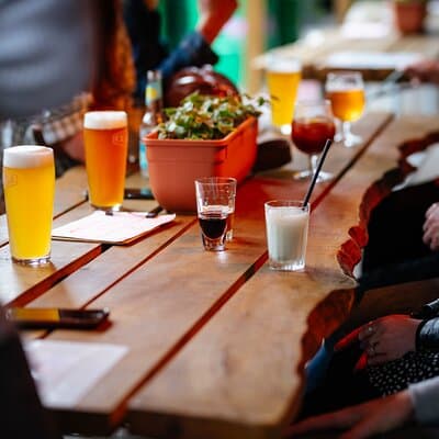 North London Craft Brewery Tour 2
