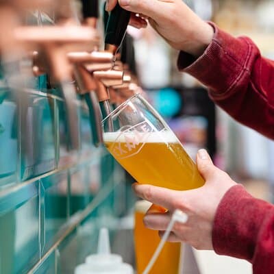 North London Craft Brewery Tour 3