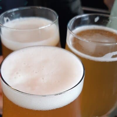 North London Craft Brewery Tour 5