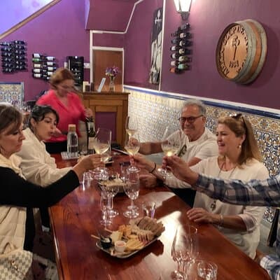 Lisbon to Azeidon Private Tour Prova - Regional Wines and Products 3