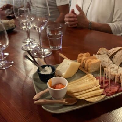 Lisbon to Azeidon Private Tour Prova - Regional Wines and Products