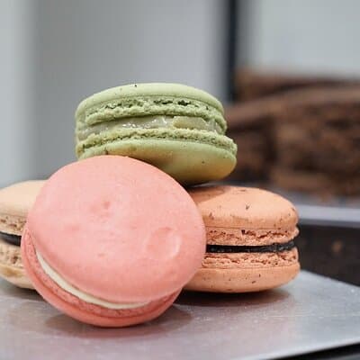 All Inclusive Food & History Tour of Montmartre with Local Guide 2