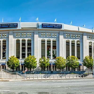 New York Soccer Experience Short Tour