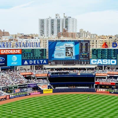 New York Soccer Experience Short Tour 2