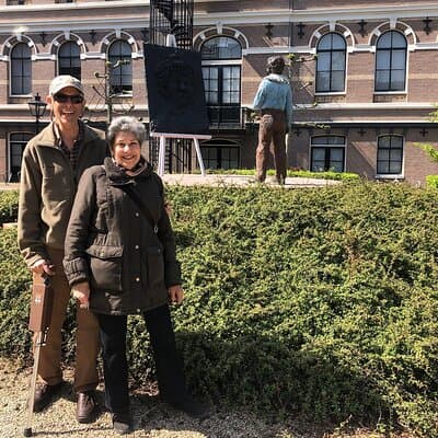 Holland Four City Charm Tour - Private Day Tour 4