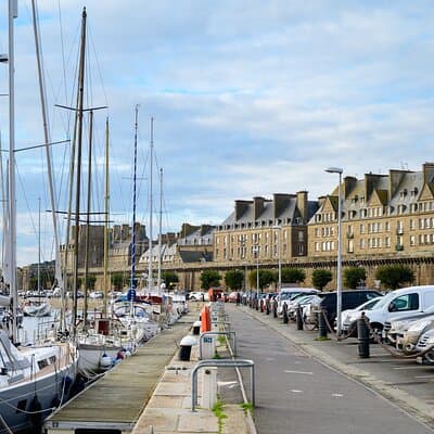 2 Days Mont-Saint-Michel & Saint-Malo PRIVATE EXPERIENCE