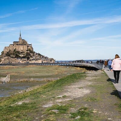 2 Days Mont-Saint-Michel & Saint-Malo PRIVATE EXPERIENCE 3