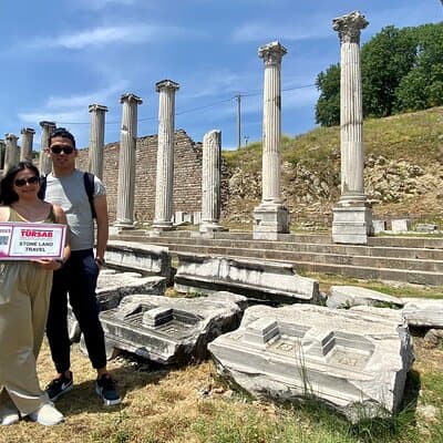Private 10 days Turkey Tours 2