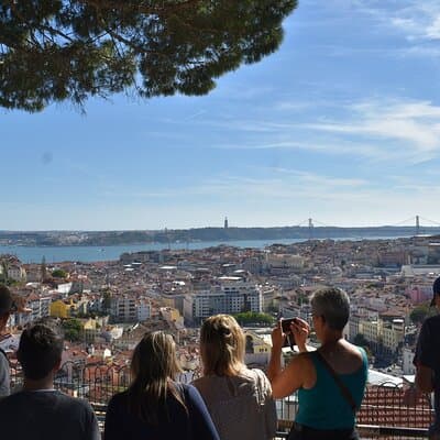Lisbon Half-day Tour 2