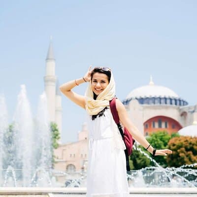 Istanbul Private Tour Guide - Best Walking Tour of Istanbul 3