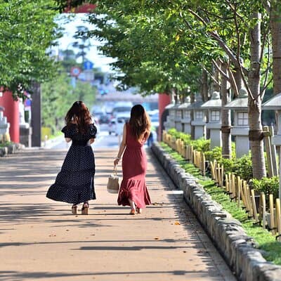 Kamakura Historical and Cultural Day Trip by Private Vehicle 4
