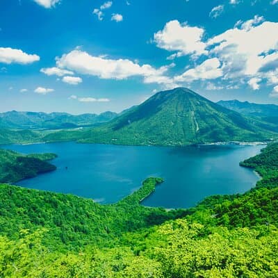 Explore the Culture and History of Nikko by Private Vehicle 2