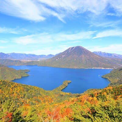 Explore the Culture and History of Nikko by Private Vehicle 3