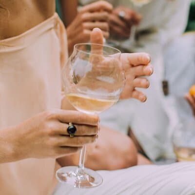 Experience a Decadent French Picnic with Wine Pairing in Paris