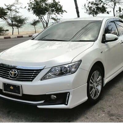 Private Transfer Bangkok Hotel to Pattaya Hotel 4