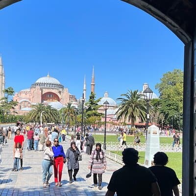 Best Highlights of Istanbul