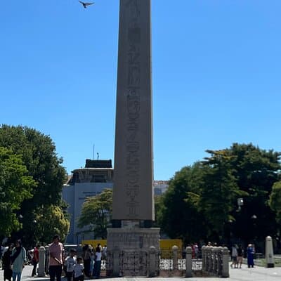 Best Highlights of Istanbul 2