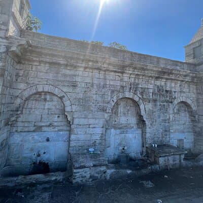 Best Highlights of Istanbul 3