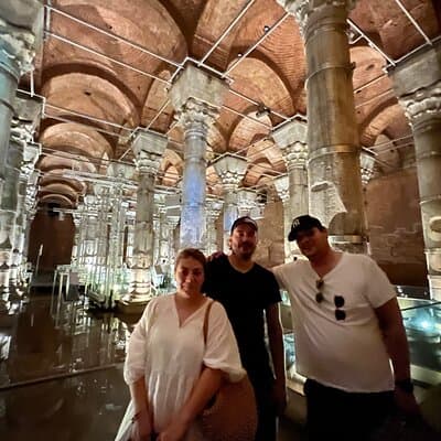 Best Highlights of Istanbul 4